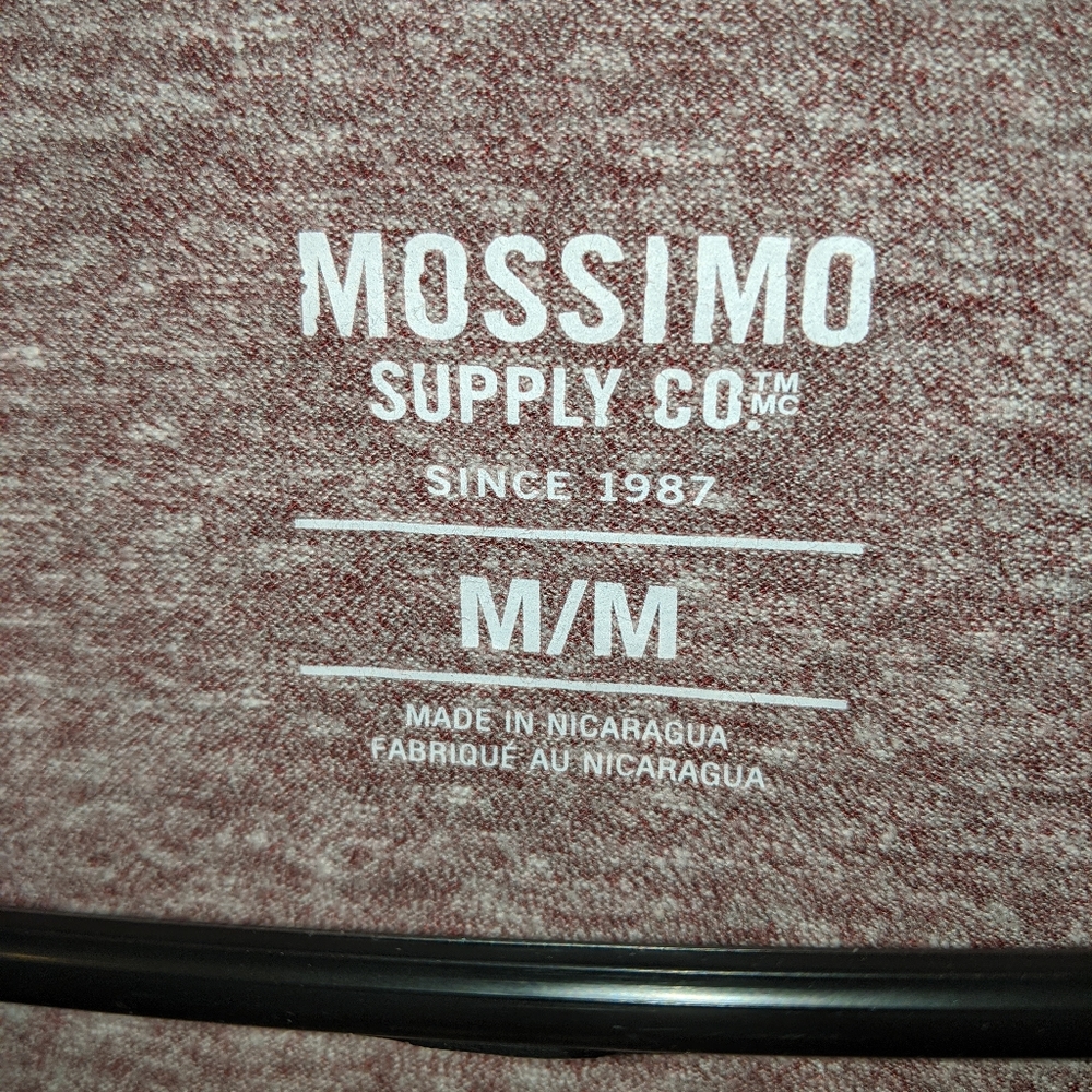 Baseball tee - Picture 2 of 3